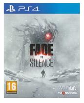 Jogo Fade To Silence Ps4