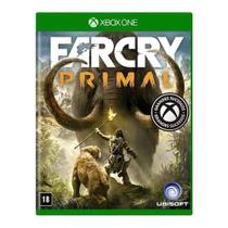 Jogo Far Cry Primal - Xbox