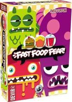 Jogo - Fast Food Fear Devir Jogo - Fast Food Fear Devir