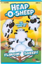 Jogo Fat Brain Toys Heap-O-Sheep Catapulting Sheep com mais de 6 anos