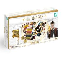 Jogo Fato ou Fake - Harry Potter- Nig Brinquedos