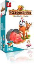 Jogo - Fazendinha GROK Jogo - Fazendinha GROK