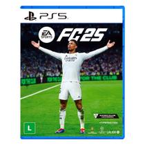 Jogo FC25 EA Sports para PS5
