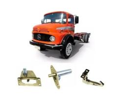 Jogo Fechadura Do Capo Mb 1113 1313 1513 2013 1318 2213+