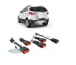 Jogo fechos cintos segura diant e tras ford ecosport 2016 Jogo fechos cintos segura diant e tras ford ecosport 2016