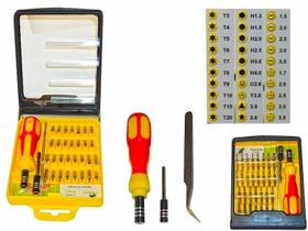 Jogo Ferramenta Precisao Xcell 33em1 Xck32b Jogo Ferramenta Precisao Xcell 33em1 Xck32b