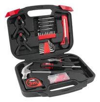 Jogo ferramentas c/90pc jfn090 nove54