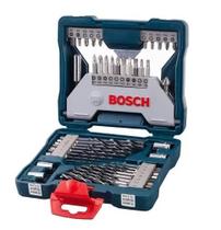Jogo ferramentas Furar 43pc - Bosch XLine43 2607017510 Jogo ferramentas Furar 43pc - Bosch XLine43 2607017510