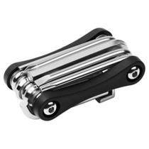 Jogo ferramentas gedore p/reparo de bicicleta s99801001