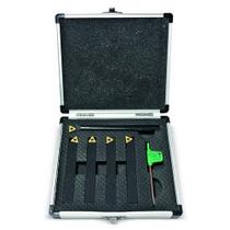 Jogo Ferramentas Intercambiáveis 5 Pçs 10 Mm Rocast Jogo Ferramentas Intercambiáveis 5 Pçs 10 Mm Rocast