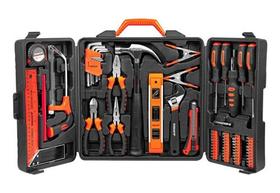 Jogo Ferramentas Maleta 69 Peças Robust Gedore -