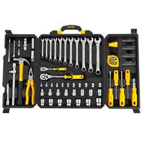 Jogo Ferramentas Profissional 110 Peças Martelo Vonder 35 99 Jogo Ferramentas Profissional 110 Peças Martelo Vonder 35 99