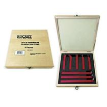 Jogo Ferramentas Soldadas 8 Pçs 12 X 12 Mm Rocast Jogo Ferramentas Soldadas 8 Pçs 12 X 12 Mm Rocast