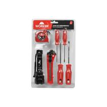 Jogo Ferramentas - Worker