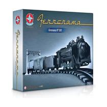 Jogo Ferrorama Xp 300 Estrela