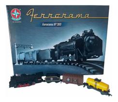 Jogo Ferrorama Xp 300 Estrela