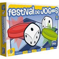 Jogo Festival de Jogos Game Office 2298