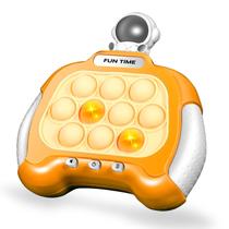 Jogo Fidget ORDTBY Push Pop It para crianças de 3 a 8 anos