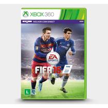 Jogo FIFA 16 - 360 - Eletronic Arts