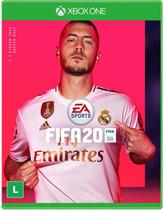 Jogo Fifa 20 - Xbox One - Ea Sports