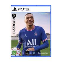 Jogo FIFA 22 - PS5 - Electronic Arts
