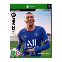 Jogo FIFA 22 Series X - Ea Games