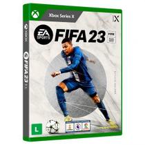 Jogo Fifa 23 Xbox Series EA Games