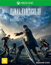 Jogo Final Fantasy XV - One - Lacrado