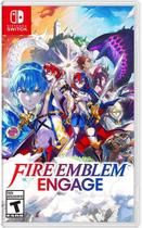 Jogo Fire Emblem Engage