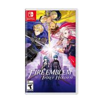 Jogo Fire Emblem: Three Houses - Switch - Nintendo