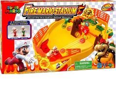 Jogo Fire Stadium Super Mario 7388