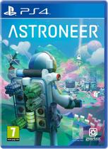 Jogo Físico Astroneer para PS4 da Gearbox Novo