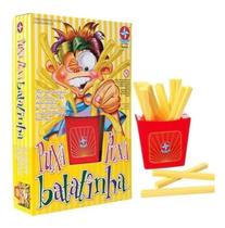 Jogo Fisico Divertido Puxa Puxa Batatinha Infantil Estrela