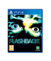 Jogo Flashback Ps4 Europeu Lacrado