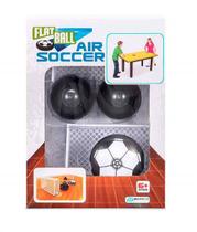 Jogo Flat Ball Air Soccer Futebol De Mesa Multikids