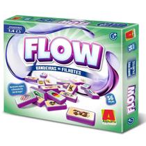 Jogo Flow Majong: Bandeiras x Filhotes - Algazarra Jogo Flow Majong: Bandeiras x Filhotes - Algazarra