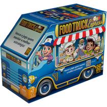 Jogo Food Truck Express Jogo Food Truck Express