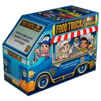 Jogo Food Truck Express - Grow