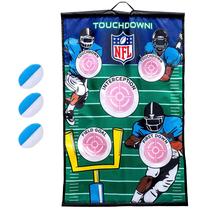 Jogo Football Target Toss Franklin Sports NFL Kids