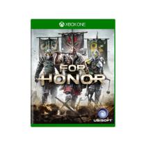 Jogo For Honor - Xbox One - Novo - Ubisoft Montreal