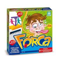 Jogo Forca Nig - 1140