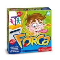 Jogo Forca Nig - 1140