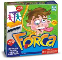 Jogo Forca Nig - 1140