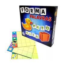 Jogo Forma Palavras - 45930