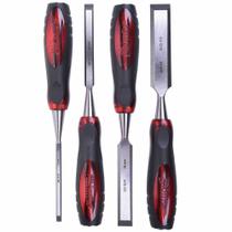 Jogo Formao Cabo Vermelho 6-12-18-24mm 244329 MTX