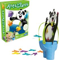 Jogo Formiga Nas Calças Hasbro F3101