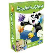 Jogo Formiga Nas Calças Hasbro F3101 Jogo Formiga Nas Calças Hasbro F3101