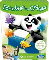 Jogo Formiga nas Calças Jogo Formiga nas Calças