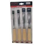 Jogo formoes 4 pcs rocast 1770009