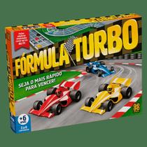 Jogo Fórmula Turbo - 04273 Grow